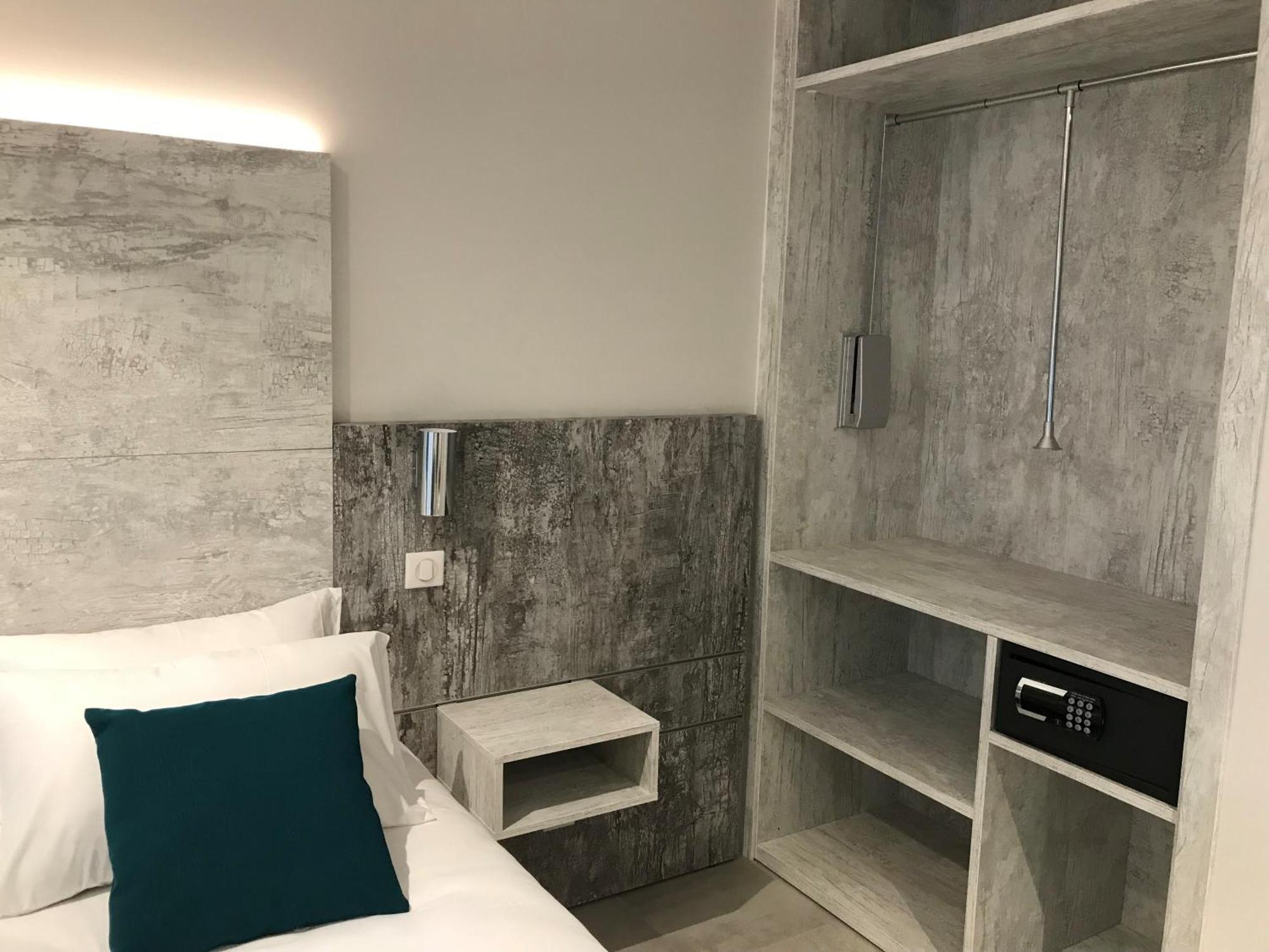 Hôtel L'Isula Marina LʼÎle-Rousse Quarto foto